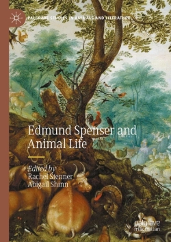 Bertrand.pt - Edmund Spenser And Animal Life