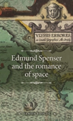 Bertrand.pt - Edmund Spenser And The Romance Of Space