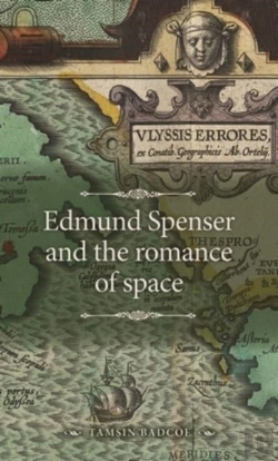 Bertrand.pt - Edmund Spenser And The Romance Of Space