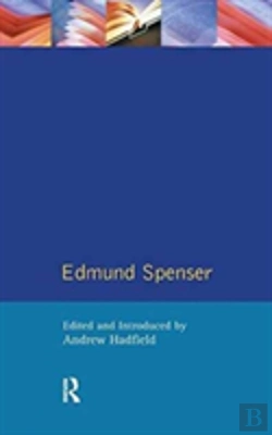 Bertrand.pt - Edmund Spenser
