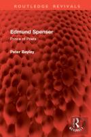 Edmund Spenser