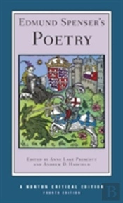 Edmund Spenser'S Poetry