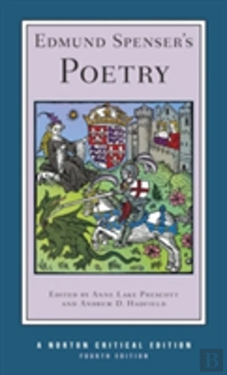 Bertrand.pt - Edmund Spenser'S Poetry