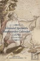 Edmund Spenser'S Shepheardes Calender (1579)