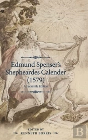 Edmund Spenser'S Shepheardes Calender (1579)