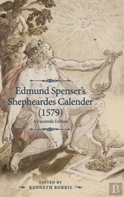 Bertrand.pt - Edmund Spenser'S Shepheardes Calender (1579)
