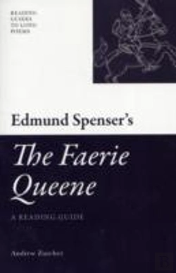 Bertrand.pt - Edmund Spenser'S 'The Faerie Queene'