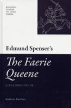 Bertrand.pt - Edmund Spenser'S 'The Faerie Queene'