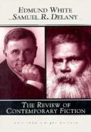 Edmund White/Samuel Delany, Vol. 16, No. 3