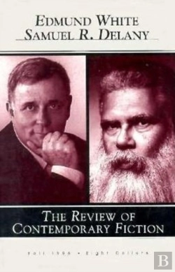 Bertrand.pt - Edmund White/Samuel Delany, Vol. 16, No. 3