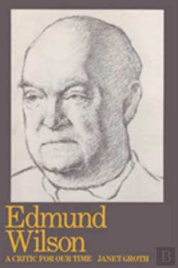 Bertrand.pt - Edmund Wilson