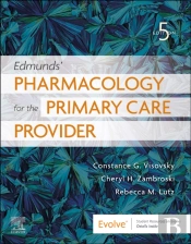 Edmunds' Pharmacology For The Primary Care Provider - E-Book