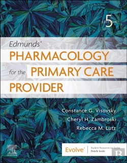 Bertrand.pt - Edmunds' Pharmacology For The Primary Care Provider - E-Book