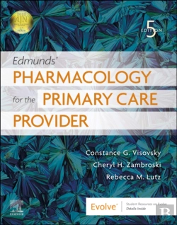 Bertrand.pt - Edmunds' Pharmacology For The Primary Care Provider