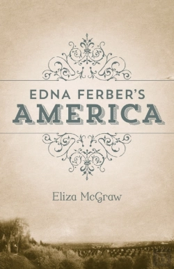Bertrand.pt - Edna Ferber'S America
