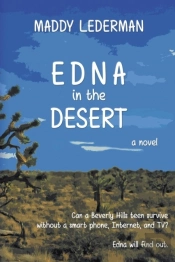 Edna In The Desert