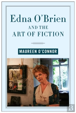 Bertrand.pt - Edna O'Brien And The Art Of Fiction