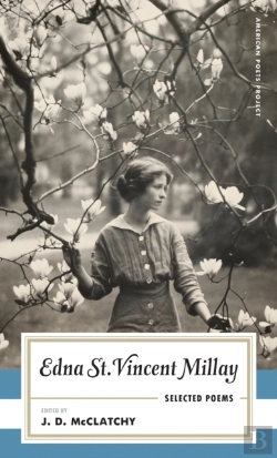 Bertrand.pt - Edna St. Vincent Millay: Selected Poems