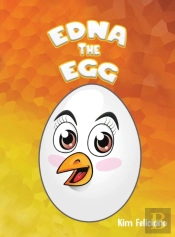 Edna The Egg