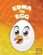 Edna The Egg