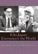 Edo Japan Encounters The World