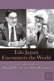 Edo Japan Encounters The World