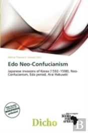 Edo Neo-Confucianism