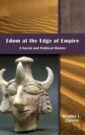 Edom At The Edge Of Empire: A Social And