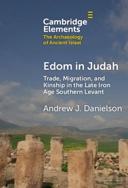 Bertrand.pt - Edom In Judah
