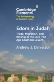 Edom In Judah