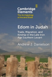 Edom In Judah