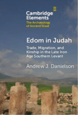 Bertrand.pt - Edom In Judah
