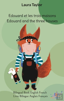 Bertrand.pt - Edouard And The Three Houses - Edouard Et Les Trois Maisons