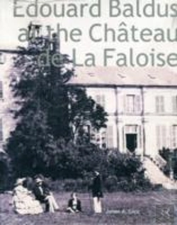 Bertrand.pt - Edouard Baldus At The Chateau De La Faloise