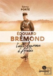 Edouard Brémond