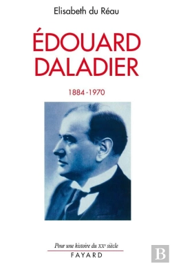 Bertrand.pt - Edouard Daladier
