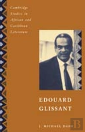 Edouard Glissant