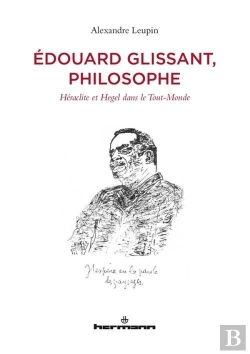 Bertrand.pt - Edouard Glissant, Philosophe
