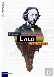 Edouard Lalo