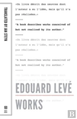 Bertrand.pt - Edouard Leve: Works
