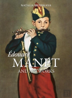 Bertrand.pt - Edouard Manet And Artworks