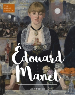 Bertrand.pt - Edouard Manet