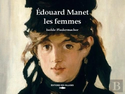 Bertrand.pt - Edouard Manet, Portraits De Femmes