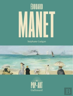 Bertrand.pt - Édouard Manet