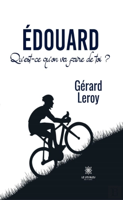 Bertrand.pt - Edouard - Qu Est Ce Qu On Va Faire De To