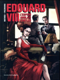 Bertrand.pt - Edouard Viii ; L'Espion Anglais D'Hitler