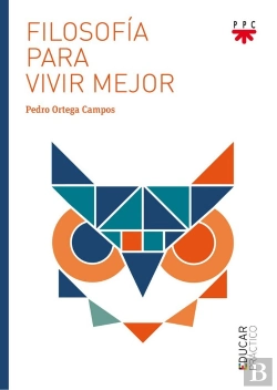Bertrand.pt - Edp.105 Filosofia Para Vivir Mejor