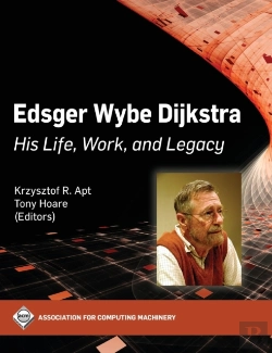 Bertrand.pt - Edsger Wybe Dijkstra