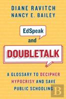Edspeak And Doubletalk