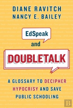 Bertrand.pt - Edspeak And Doubletalk